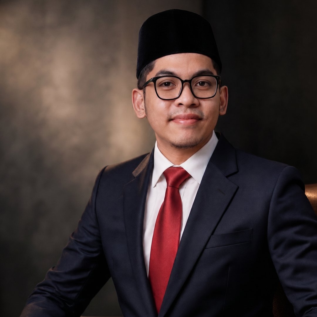 Dr. Ir. Bagus Satrio Utomo P.